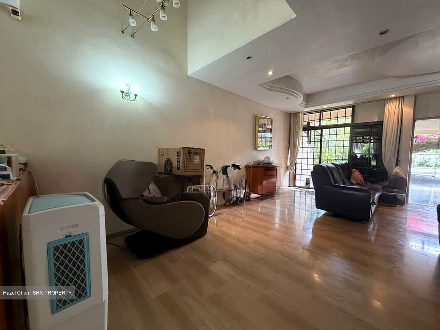Chelsea Village (D5), Terrace #548507911